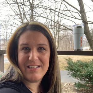 Meet your Posher, Ericka